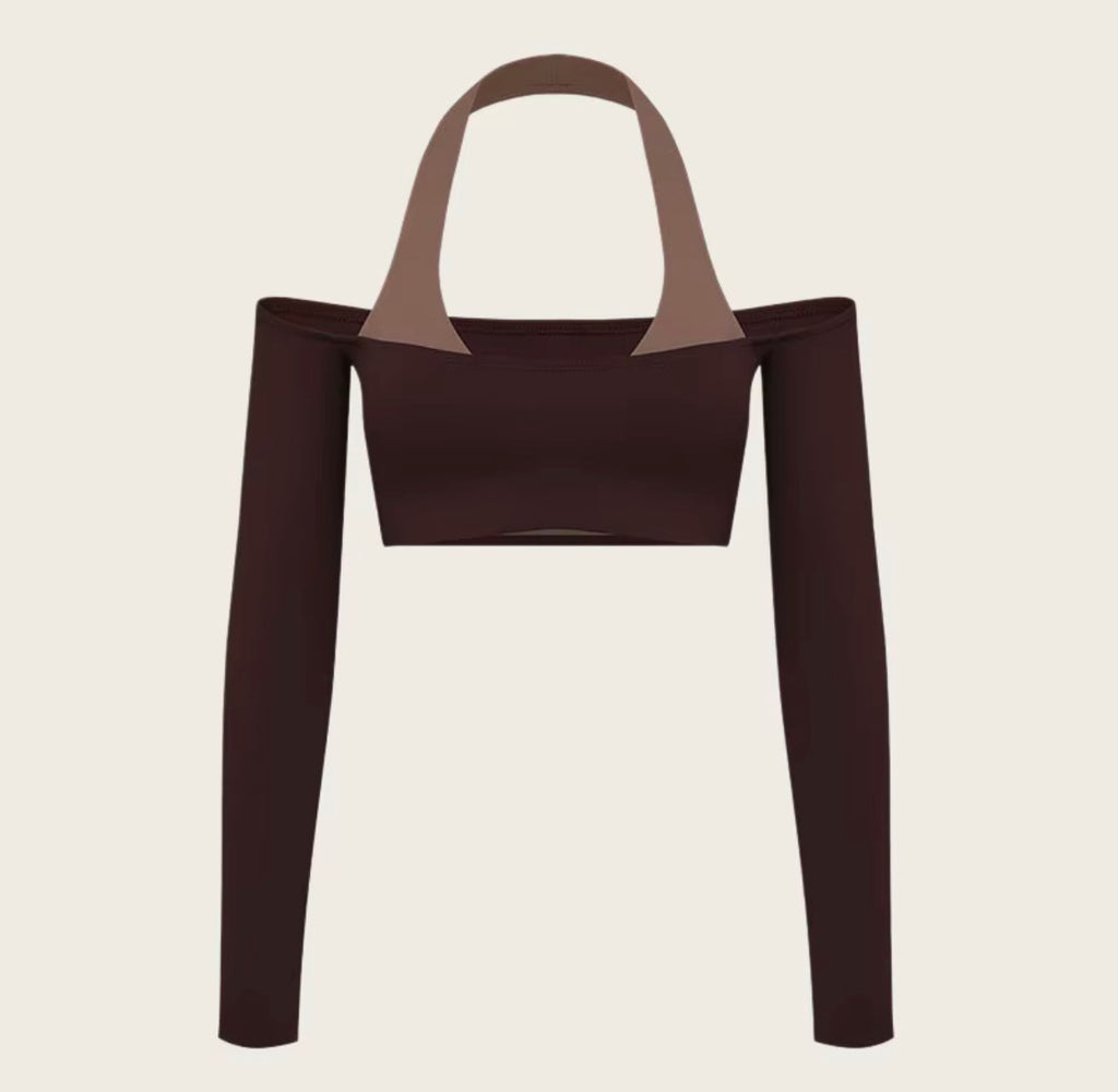 Sculpt Signature Off-Shoulder