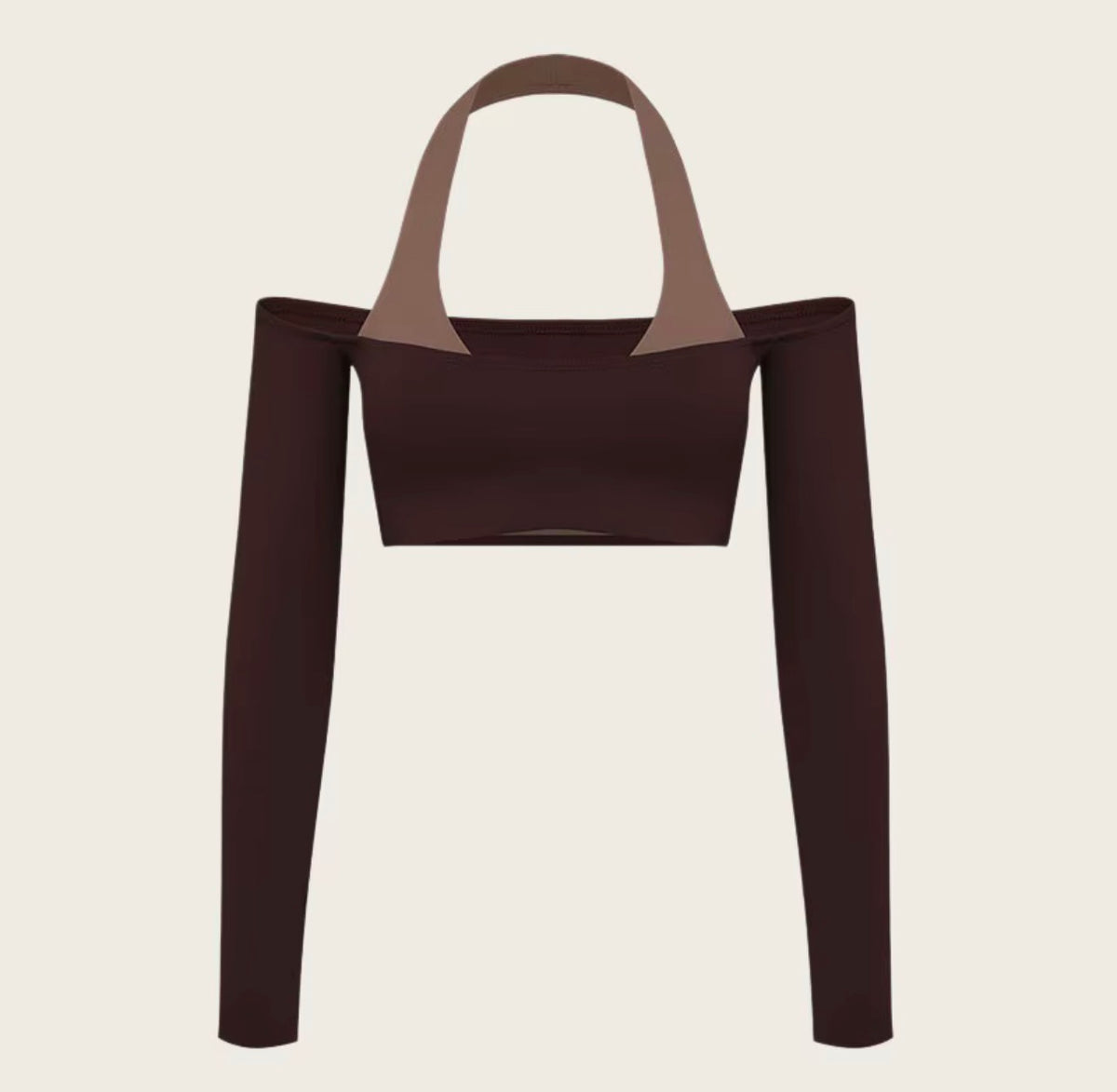 Sculpt Signature Off-Shoulder
