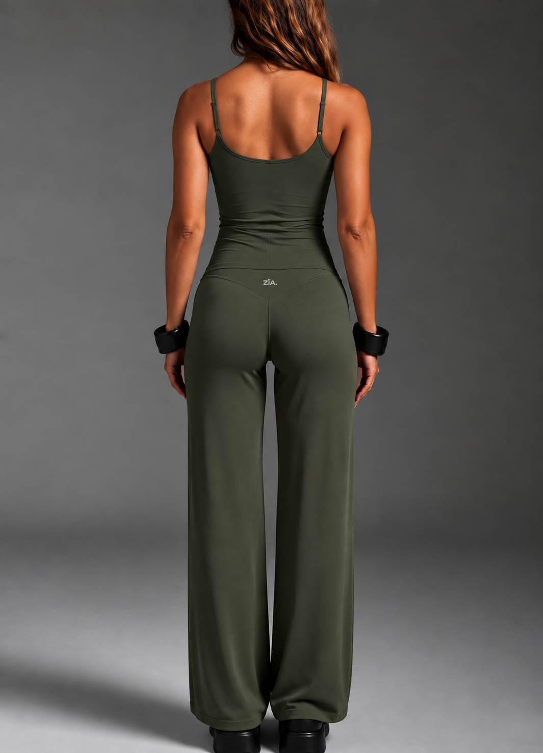 Wellness Pants Flare