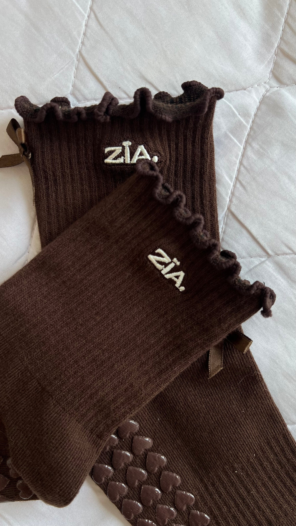 Chaussette Pilâtes