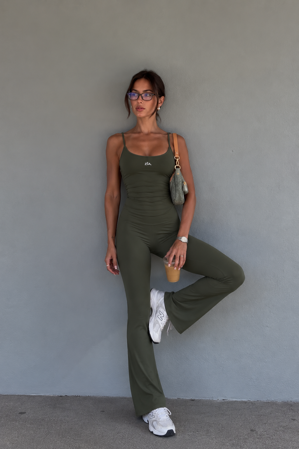 Wellness Classic Top