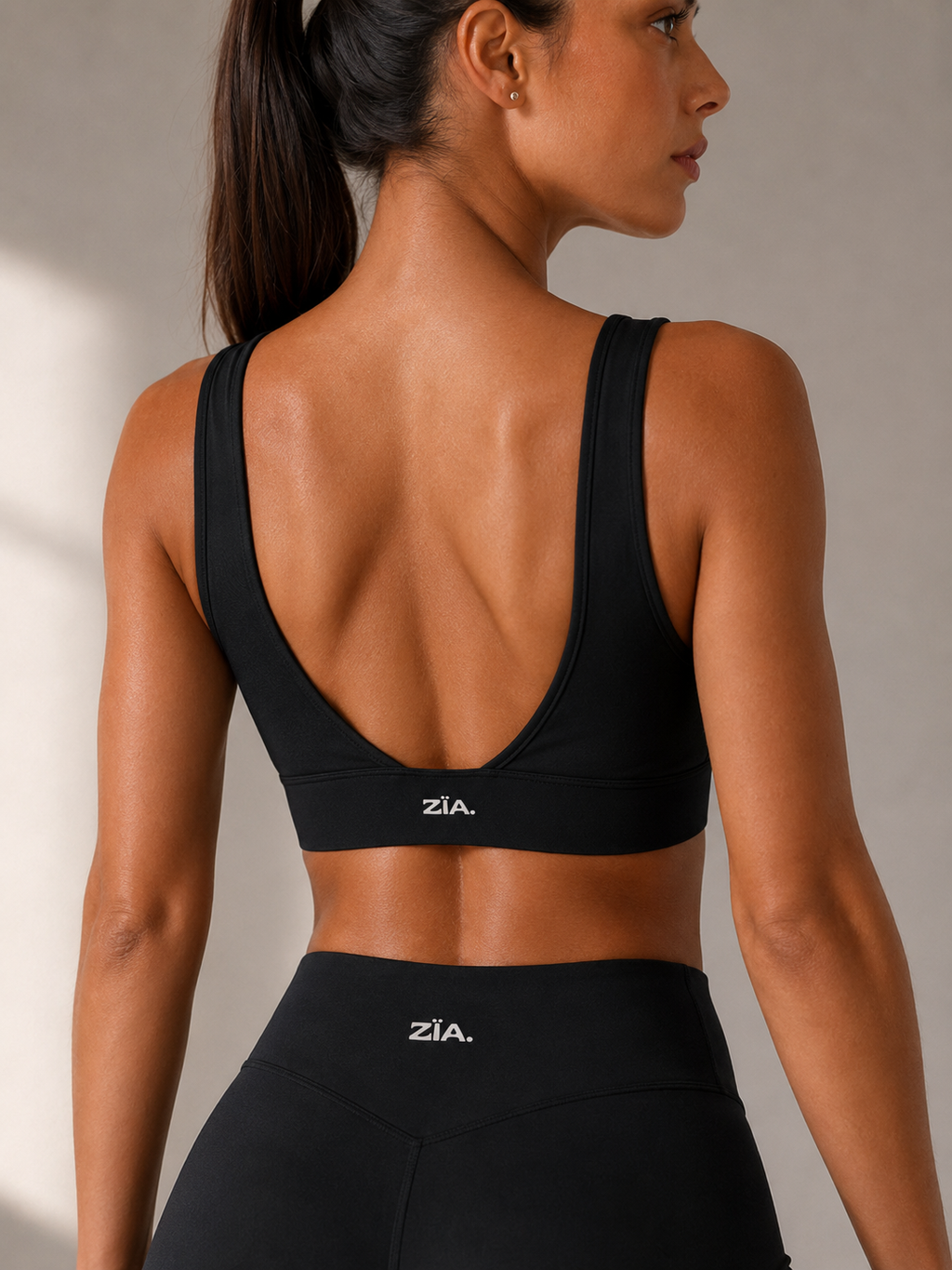 Essential Bra