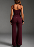 Wellness Pants Flare