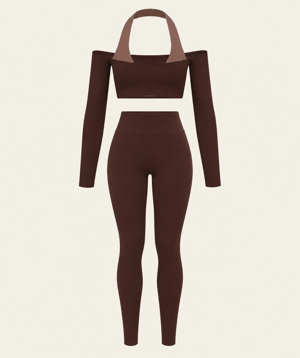 Sculpt Signature Off-Shoulder