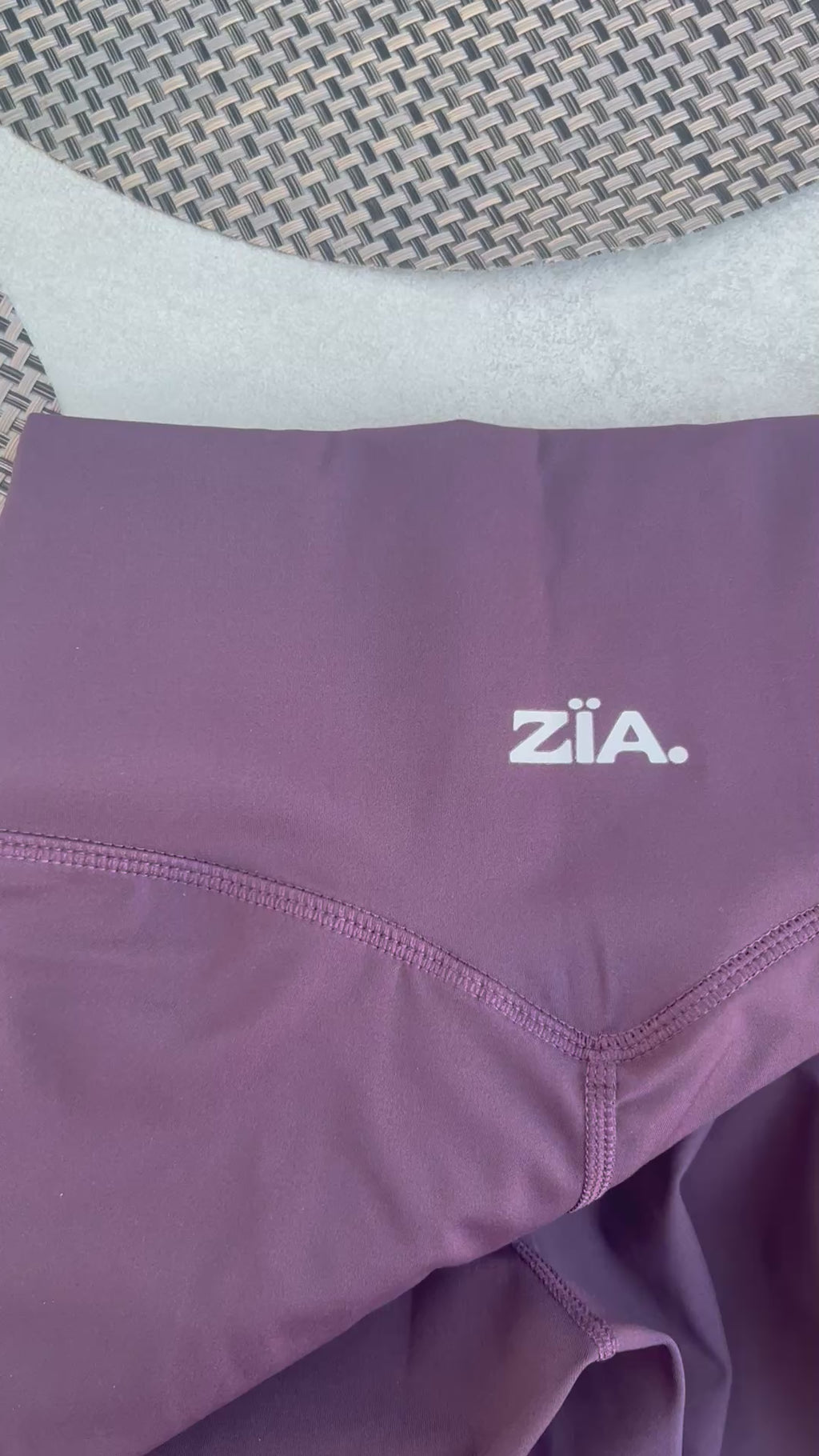 Essential short
